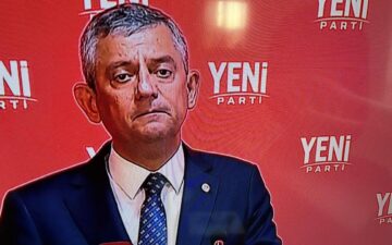 Genel Başkanlık
