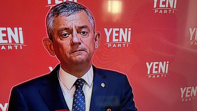 Genel Başkanlık