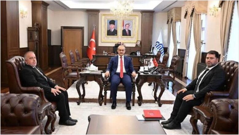 yolsuzluk iddiaları